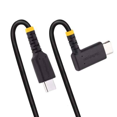 USB-C kabel Startech R2CCR-1M-USB-CABLE Crna 1 m Cijena