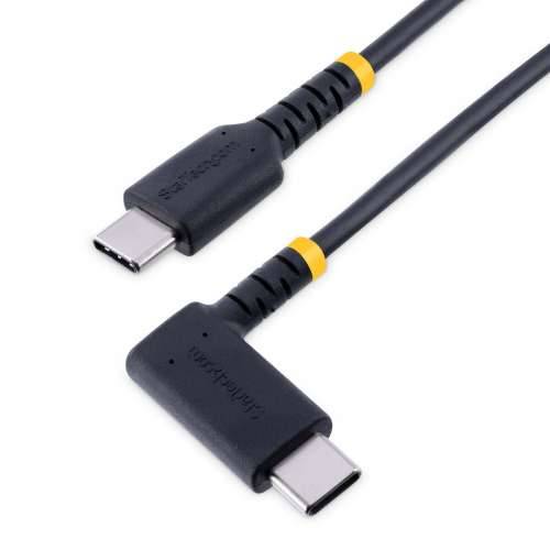 USB-C kabel Startech R2CCR-1M-USB-CABLE Crna 1 m Cijena