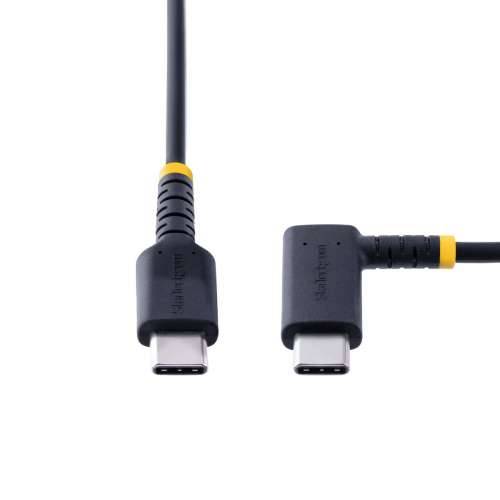 USB-C kabel Startech R2CCR-15C-USB-CABLE Crna 15 cm Cijena