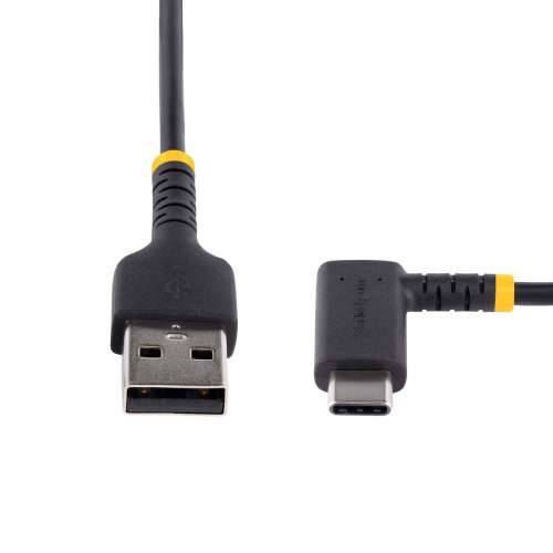 Kabel USB C u USB B Startech R2ACR Crna Cijena