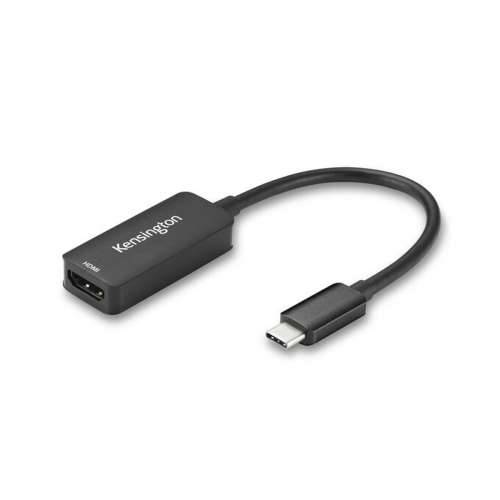 USB kabel Kensington Adaptador USB-C 4K/8K HDMI CV4200H Crna (1 kom.) Cijena