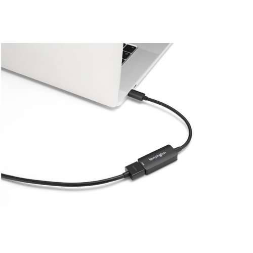 USB kabel Kensington Adaptador USB-C 4K/8K HDMI CV4200H Crna (1 kom.) Cijena