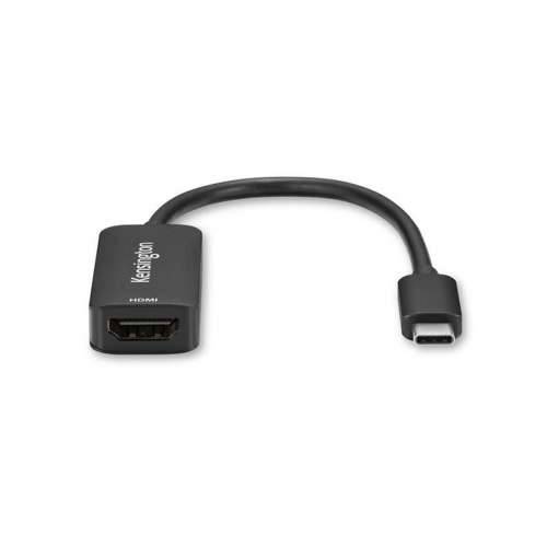 USB kabel Kensington Adaptador USB-C 4K/8K HDMI CV4200H Crna (1 kom.) Cijena