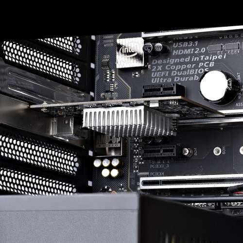 USB kabel Startech ST10GSPEXNB2 Crna Cijena