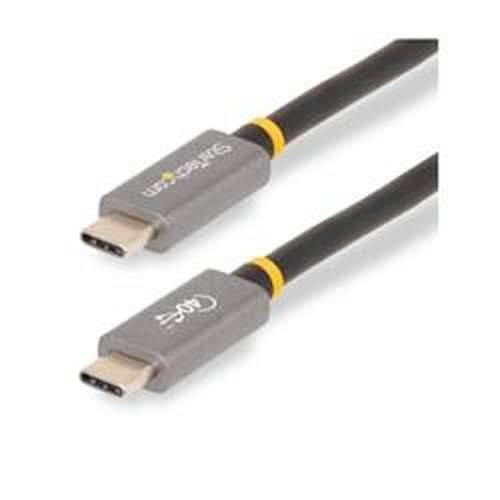 USB kabel Startech CC1M-40G-USB-CABLE Crna 1 m Cijena