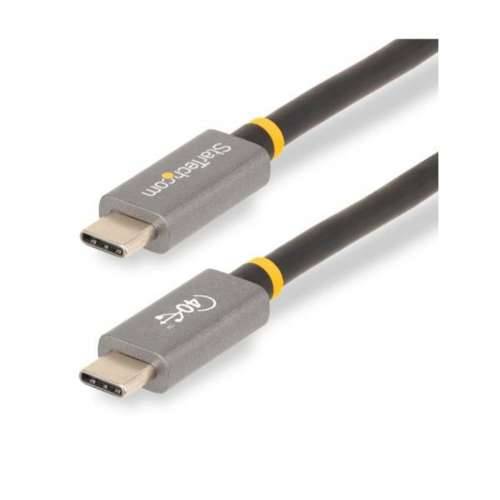 USB kabel Startech CC1M-40G-USB-CABLE Crna 1 m Cijena