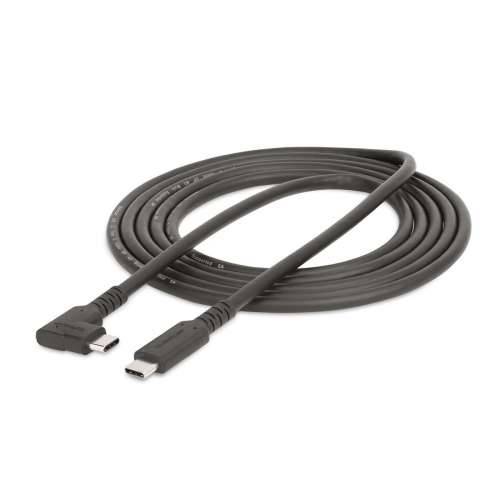 USB kabel Startech RUSB315CC2MBR Crna 2 m Cijena