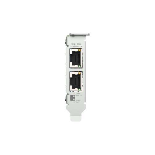 USB kabel Qnap QXG-10G2T Zelena Cijena