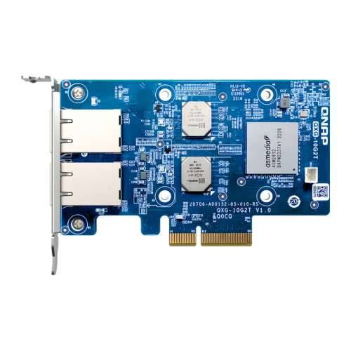 USB kabel Qnap QXG-10G2T Zelena Cijena