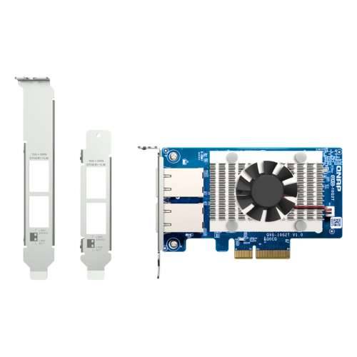USB kabel Qnap QXG-10G2T Zelena Cijena
