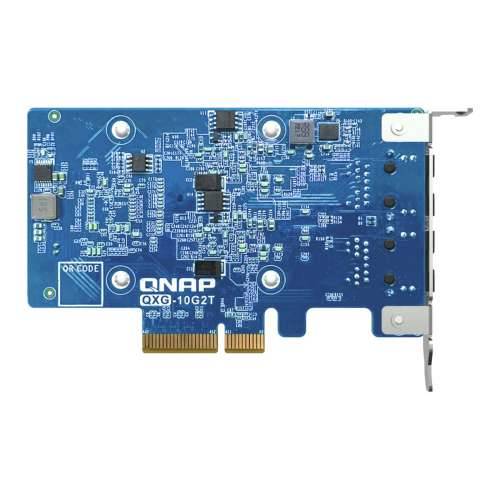 USB kabel Qnap QXG-10G2T Zelena Cijena