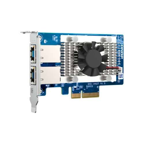 USB kabel Qnap QXG-10G2T Zelena Cijena