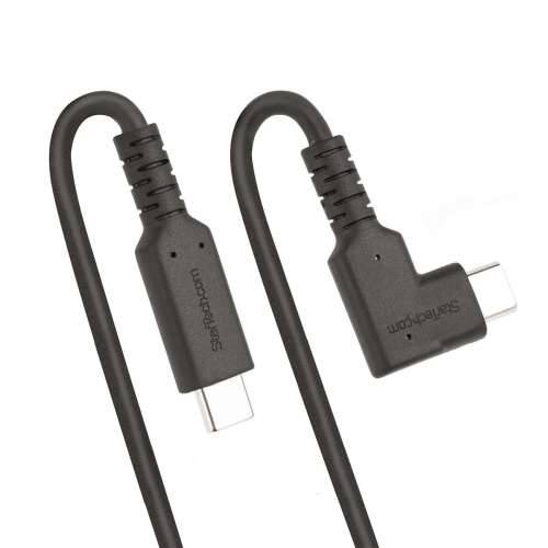 USB-C kabel Startech RUSB31CC50CMBR Crna 50 cm Cijena