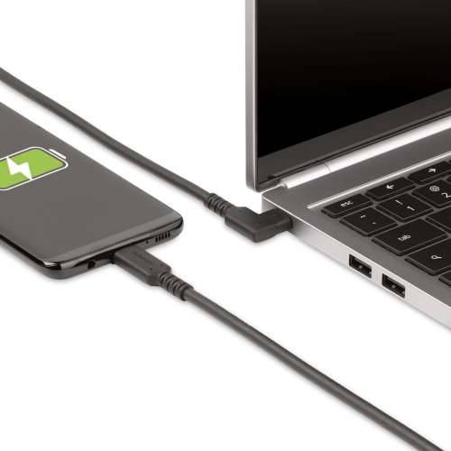 USB-C kabel Startech RUSB31CC1MBR Crna 1 m Cijena