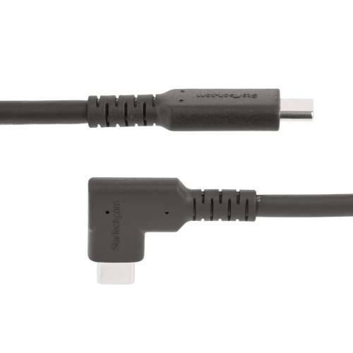 USB-C kabel Startech RUSB31CC1MBR Crna 1 m Cijena