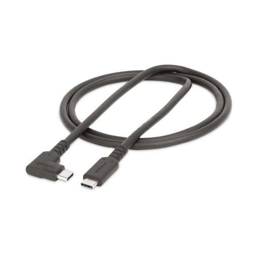 USB-C kabel Startech RUSB31CC1MBR Crna 1 m Cijena