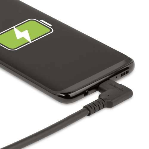 USB-C kabel Startech RUSB31CC1MBR Crna 1 m Cijena