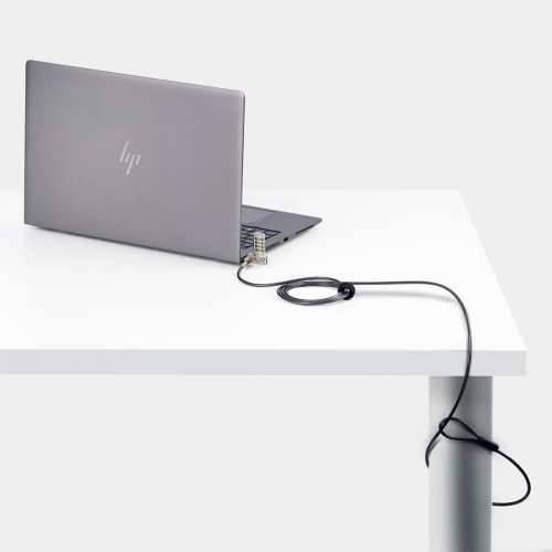 USB kabel Startech UNIVC4D-LAPTOP-LOCK Crna/Siva 2 m Cijena