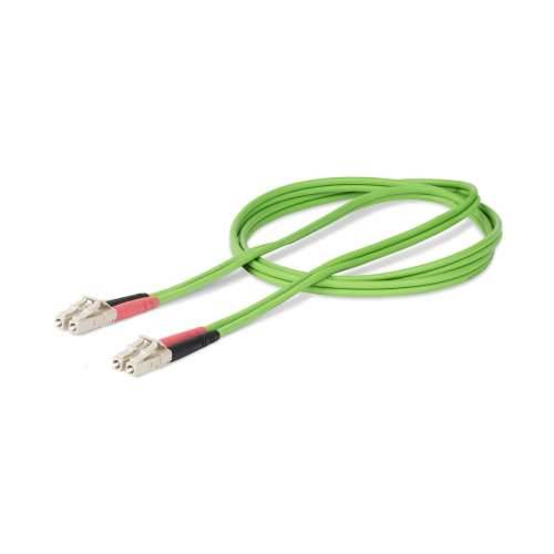 USB kabel Startech LCLCL-2M-OM5-FIBER Zelena 2 m Cijena