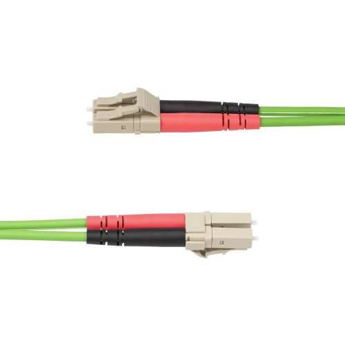 USB kabel Startech LCLCL-2M-OM5-FIBER Zelena 2 m Cijena