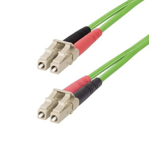 USB kabel Startech LCLCL-1M-OM5-FIBER Zelena 1 m Cijena