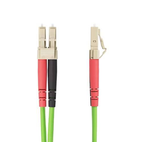 USB kabel Startech LCLCL-1M-OM5-FIBER Zelena 1 m Cijena