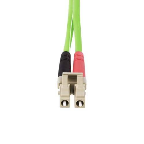 USB kabel Startech LCLCL-5M-OM5-FIBER Zelena 5 m Cijena