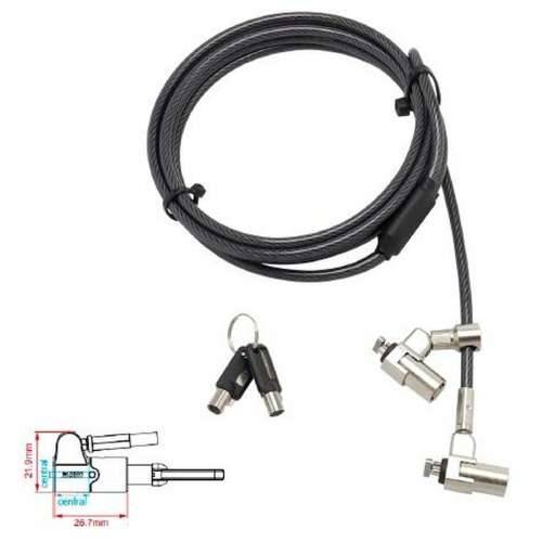 USB kabel Urban Factory CRS80UF Cijena