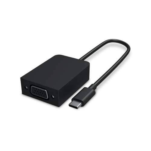 USB-C Adapter u VGA Microsoft HFR-00007 Crna Cijena