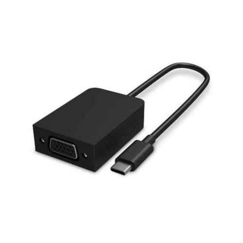 USB-C Adapter u VGA Microsoft HFR-00007 Crna Cijena