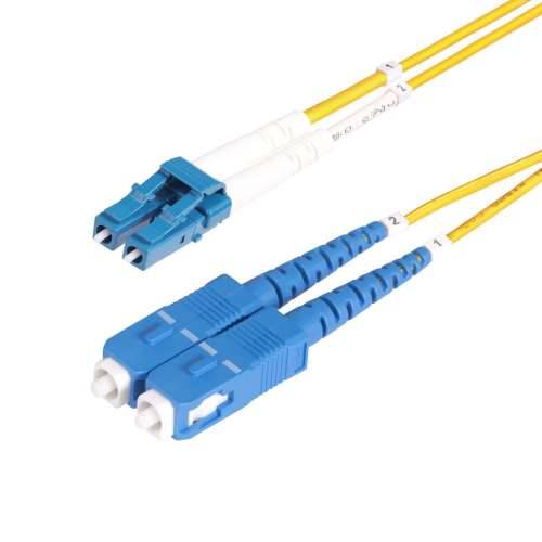 USB kabel Startech SMLCSC-OS2-2M Rumena 2 m (1 kom.) Cijena