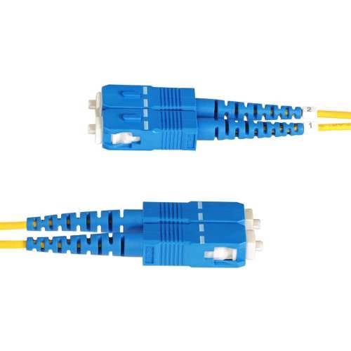 USB kabel Startech SMLCSC-OS2-2M Rumena 2 m (1 kom.) Cijena