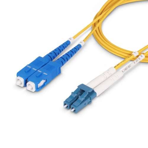 USB kabel Startech SMLCSC-OS2-1M Rumena 1 m (1 kom.) Cijena