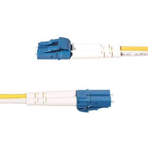 USB kabel Startech SMLCSC-OS2-1M Rumena 1 m (1 kom.) Cijena