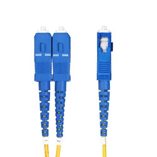 USB kabel Startech SMLCSC-OS2-1M Rumena 1 m (1 kom.) Cijena