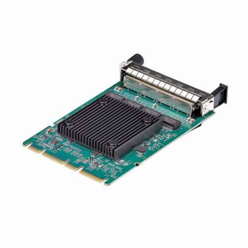 USB kabel Startech OR41GI-NETWORK-CARD Crna/Zelena Cijena