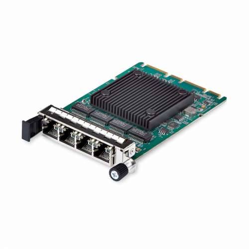 USB kabel Startech OR41GI-NETWORK-CARD Crna/Zelena Cijena
