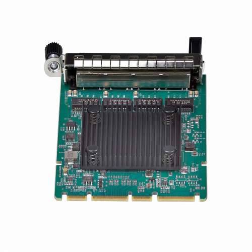 USB kabel Startech OR41GI-NETWORK-CARD Crna/Zelena Cijena