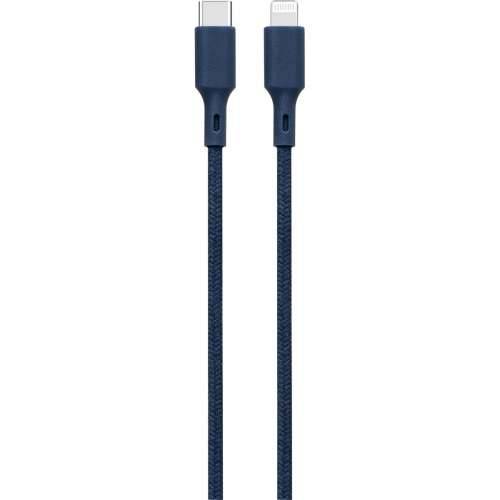 USB kabel BigBen Connected JGCBLCOTMFIC2MBL Plava 2 m (1 kom.) Cijena