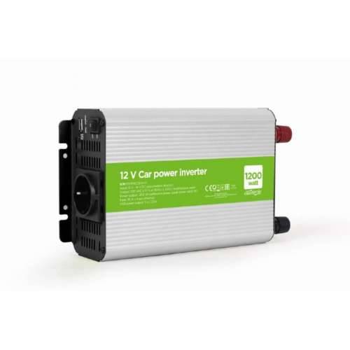 Adapter struje GEMBIRD EG-PWC1200-01 USB x 1 Cijena