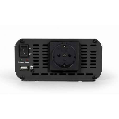 Adapter struje GEMBIRD EG-PWC1200-01 USB x 1 Cijena