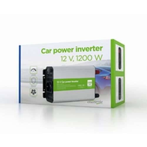Adapter struje GEMBIRD EG-PWC1200-01 USB x 1 Cijena