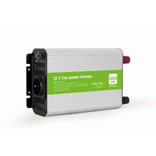 Adapter struje GEMBIRD EG-PWC1200-01 USB x 1 Cijena