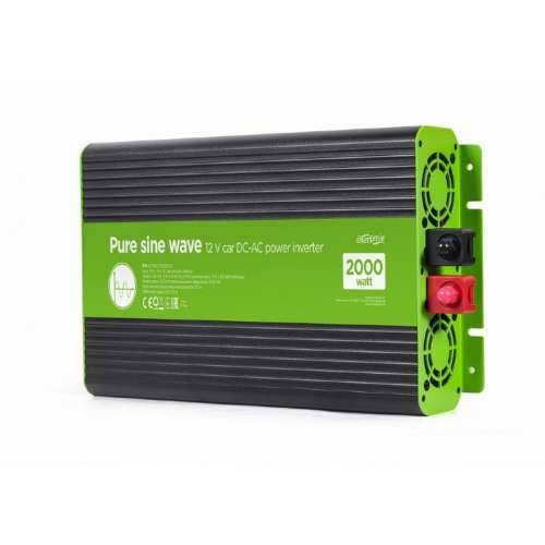 Adapter struje Energenie EG-PWC-PS2000-01 USB x 1 Cijena