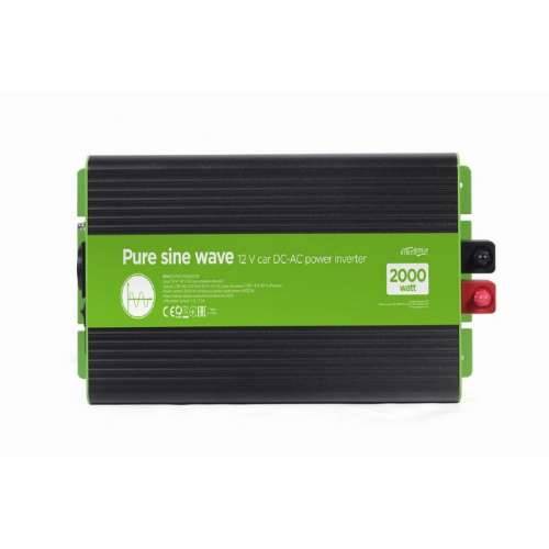 Adapter struje Energenie EG-PWC-PS2000-01 USB x 1 Cijena