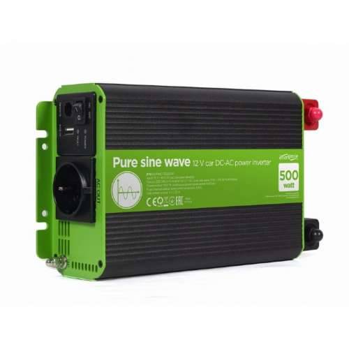 Adapter struje Energenie EG-PWC-PS500-01 USB x 1 Cijena