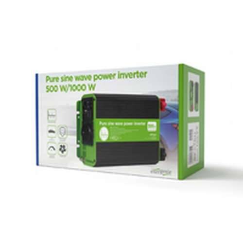 Adapter struje Energenie EG-PWC-PS500-01 USB x 1 Cijena