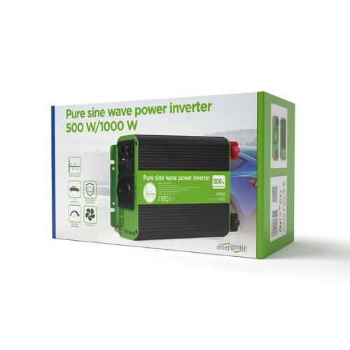 Adapter struje Energenie EG-PWC-PS500-01 USB x 1 Cijena