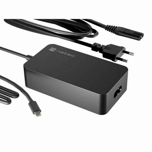 Adapter struje Natec NZU-2033 USB-C Cijena