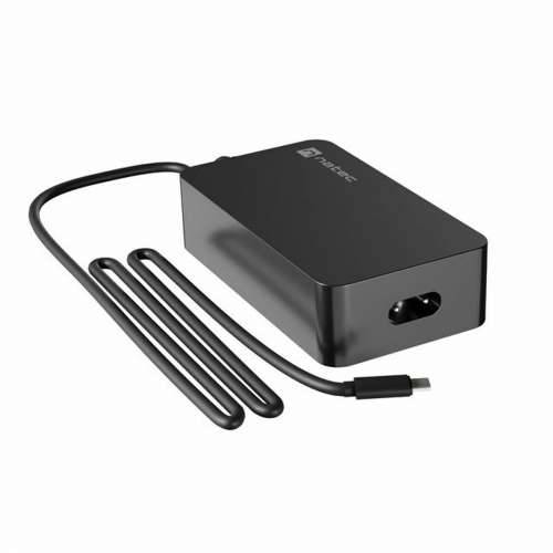Adapter struje Natec NZU-2033 USB-C Cijena